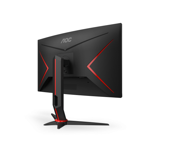 AOC C27G2Z3/BK - 1275662 - zdjęcie 2